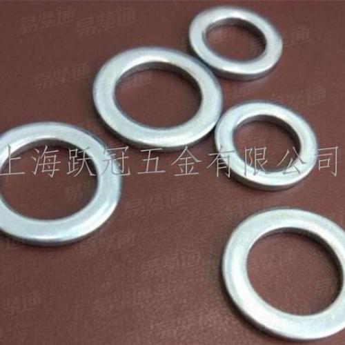 ISO7089平垫圈