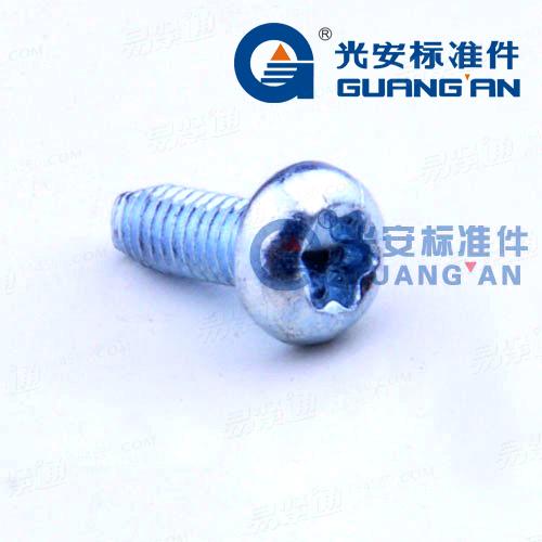 ISO14583梅花槽盤頭螺釘
