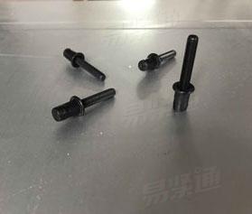 圆柱拉铆螺母柱