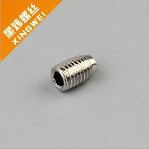美制機米螺絲 不銹鋼緊定螺釘 廠家專業(yè)批發(fā) 現(xiàn)貨促銷
