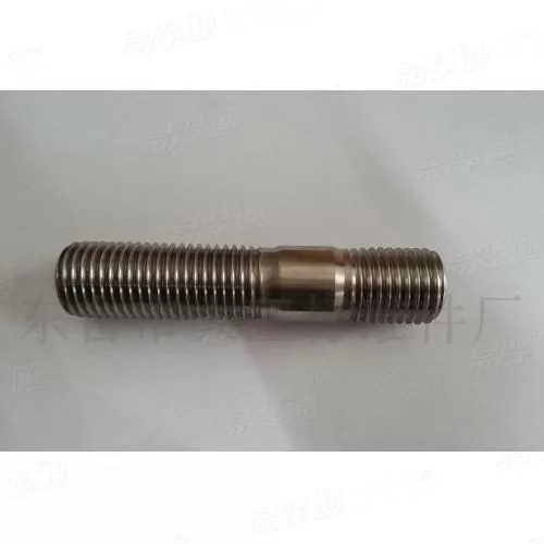 JB4324双头螺柱