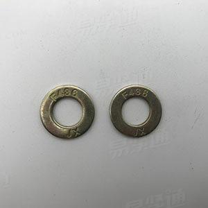 ASME美标 18.2.6M - 2012 【米制圆形淬硬钢垫圈 [Table 4] (ASTM F436M)】