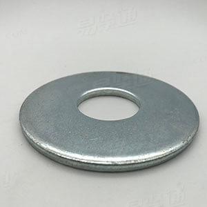 BS英标 3410 - 1961 【适用于B.A.和美制尺寸的小型精制垫圈 [Table 1]】