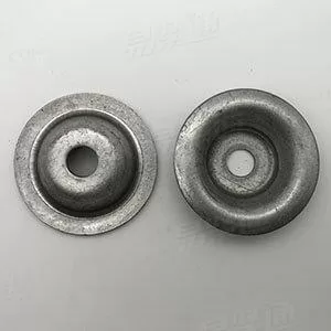 碗形垫圈