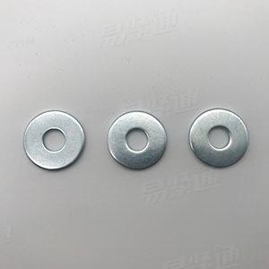 DIN德标 9021 - 1990 【大平垫圈 A级】