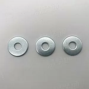 DIN德标 9021 - 1990 【大平垫圈 A级】
