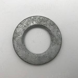EN欧标 14399 - 2005 【预负载用高强度结构螺栓连接组件，第6部分：平面倒角垫圈】