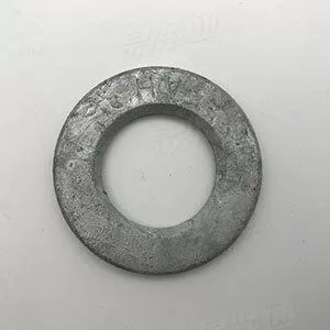 EN欧标 14399 - 2005 【预负载用高强度结构螺栓连接组件，第6部分：平面倒角垫圈】