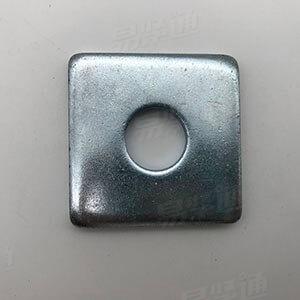 DIN德标 436 - 1990 【木结构用方形垫圈】