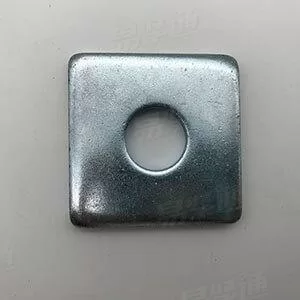 DIN德标 436 - 1990 【木结构用方形垫圈】