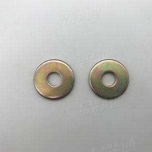 DIN德标 440 - 1990 【木结构用特大垫圈（圆孔）】
