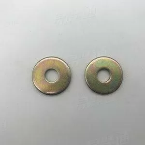 DIN德标 440 - 1990 【木结构用特大垫圈（圆孔）】