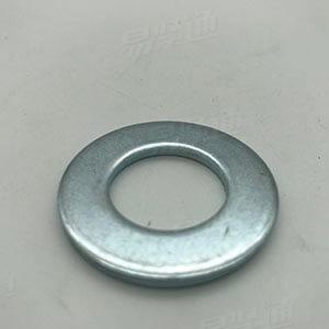 DIN德标 126 - 1990 【C级平垫圈—六角头螺栓与螺母组合用】