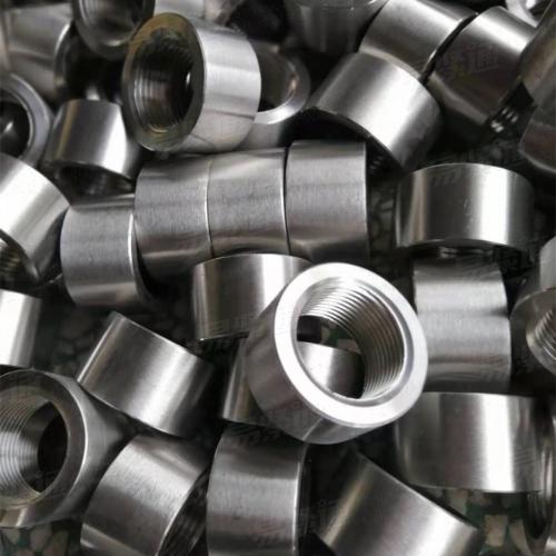 YJT3018不鏽鋼非标圓形厚螺母圓螺母非标定制廠家直銷