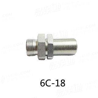过板接头6C-18