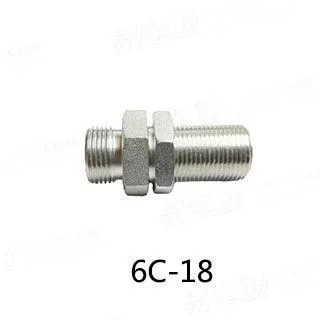过板接头6C-18
