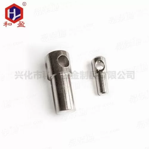 不锈钢穿孔圆柱销