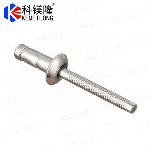 单鼓型拉钉