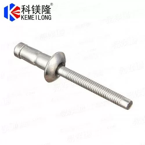 单鼓型拉钉
