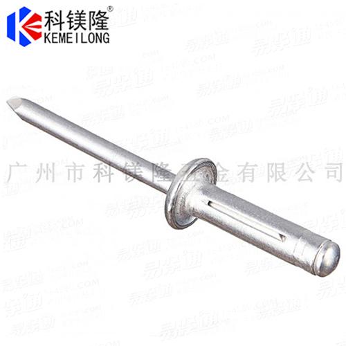 灯笼型拉钉