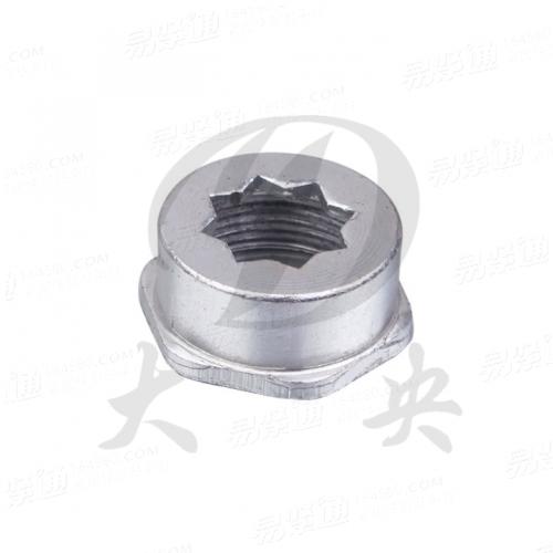 定位螺母 緊固件專業生產廠家