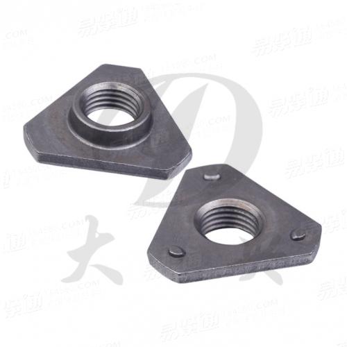 定位螺母 紧固件专业生产厂家