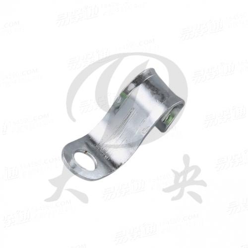 高压线夹 管夹片 紧固件专业生产厂家