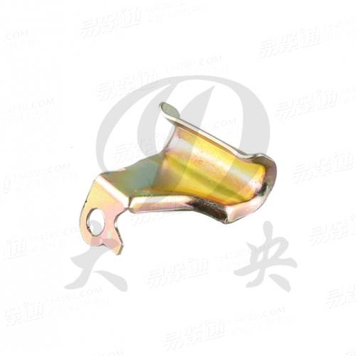 后刹车线夹 紧固件专业生产厂家