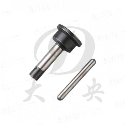 离合器轴套 紧固件专业生产厂家