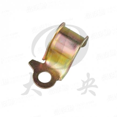 溢流管夹 紧固件专业生产厂家