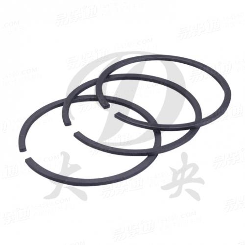 DIN 5417 (M3200/SP) - 1976 滾動軸承用緊固零件帶環槽軸承用擋圈