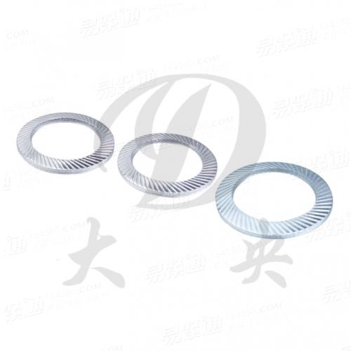 DIN9250碳鋼防松墊圈 墊圈廠家