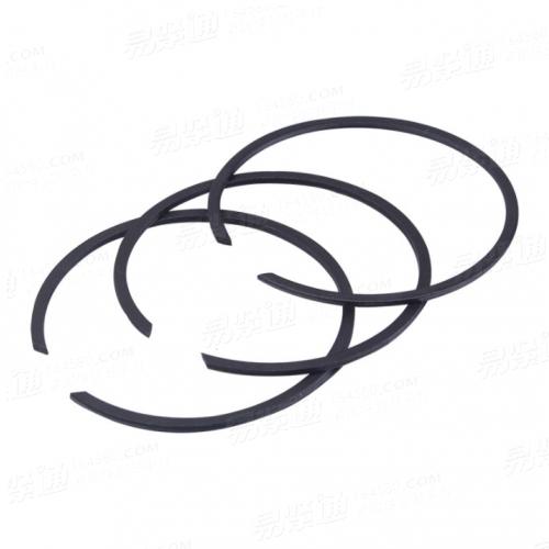 YJT7015 孔用壓扁式鋼絲擋圈 M2300/SB 溫州廠家直銷