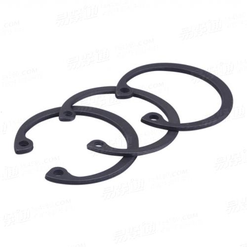 YJT7007重型孔用挡圈 D1360/JS N5000挡圈厂家