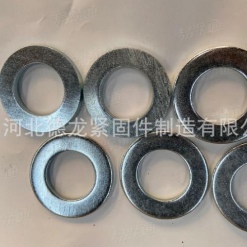 JB4080高强度螺栓专用垫圈