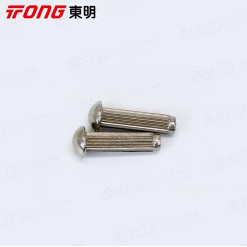 GB827不锈钢标牌铆钉