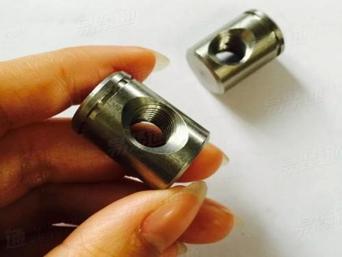 不鏽鋼非标螺母