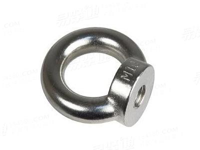 DIN582不锈钢吊环螺母