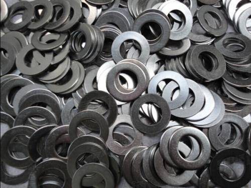 不锈钢平垫圈GB95