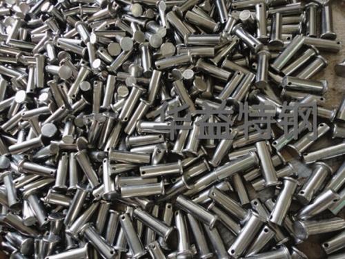 GB882不锈钢销轴