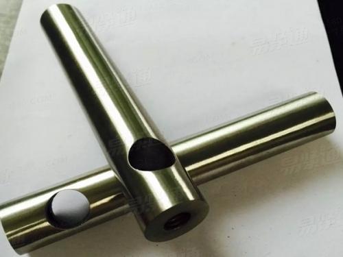 不锈钢中间连接杆