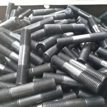 【生产厂家】 JG5057建筑机械与设备 高强度等长双头螺柱螺栓