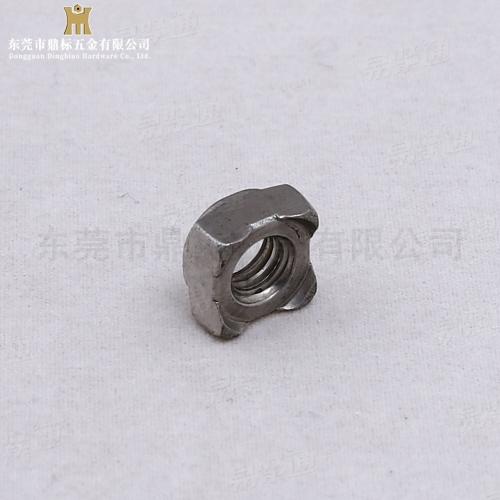 DIN928四方点焊螺母