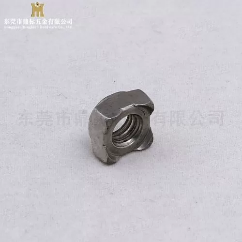 DIN928四方点焊螺母