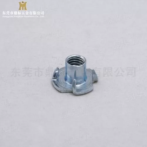 YJT3023四爪螺母