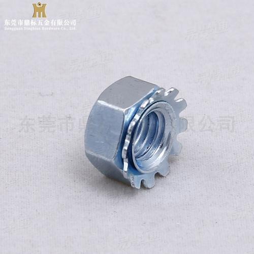 YJT3029 K帽螺母