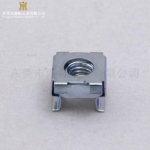 YJT3015卡式螺母