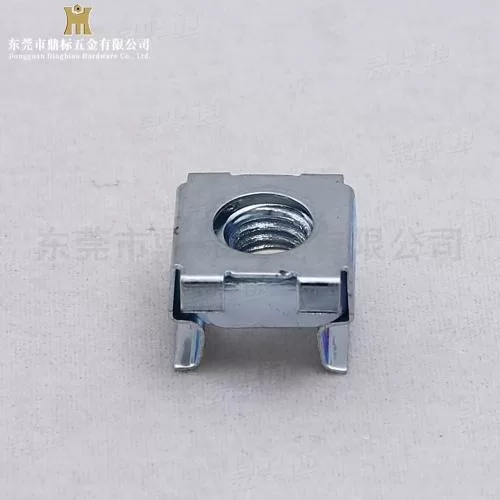 YJT3015卡式螺母