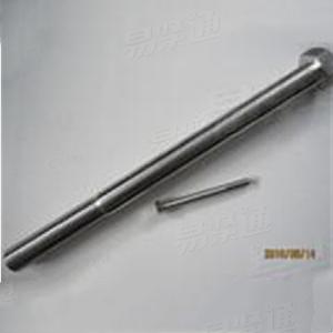 加工定做特殊非标不锈钢螺栓