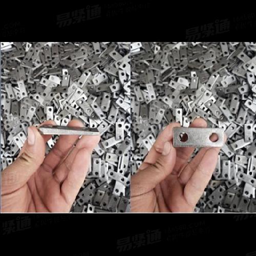 非标定制--不锈钢非标垫片